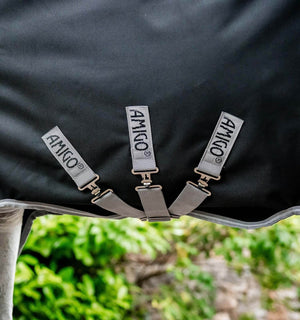 Couverture d’Extérieur Amigo® 1200D 50g Horseware