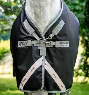 Couverture d’Extérieur Amigo® 1200D 50g Horseware