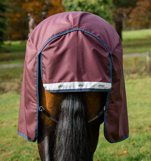 Couverture d’Extérieur Amigo® 1200D 50g Horseware