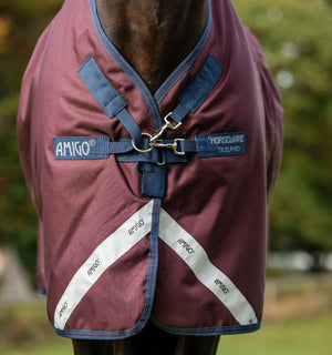 Couverture d’Extérieur Amigo® 1200D 50g Horseware