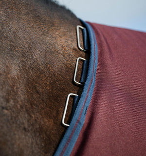 Couverture d’Extérieur Amigo® 1200D 50g Horseware