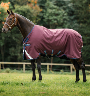 Couverture d’Extérieur Amigo® 1200D 50g Horseware