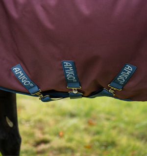 Couverture d’Extérieur Amigo® 1200D 50g Horseware