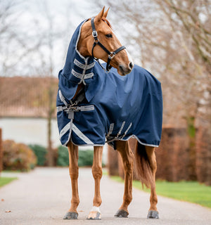 Couverture d’Extérieur Intégrale Amigo® 1200D 50g Horseware