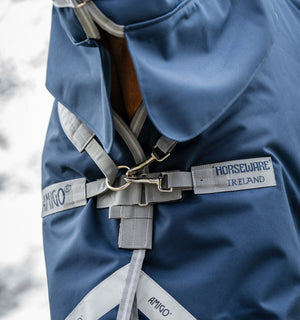 Couverture d’Extérieur Intégrale Amigo® 1200D 50g Horseware