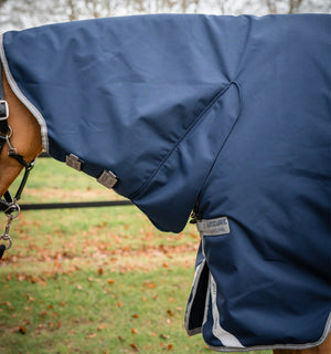 Couverture d’Extérieur Intégrale Amigo® 1200D 150g Horseware