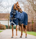 Image for Volledige buitendeken Amigo® 1200D 250g Horseware - geïntegreerde hals