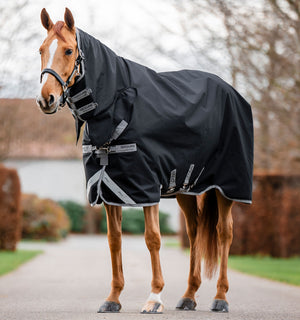 Couverture d’Extérieur Intégrale Amigo® 1200D 250g Horseware
