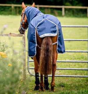 Couverture d’Extérieur Amigo® 1200D Plus 50g Horseware
