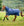 Couverture d’Extérieur Amigo® 1200D Plus 50g Horseware