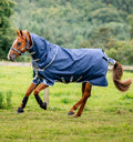 Image for Външно покривало Amigo® 1200D Plus 50g Horseware – Свалящ се покрив за врата