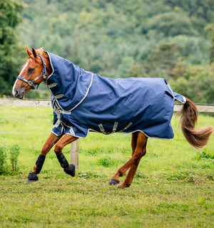 Couverture d’Extérieur Amigo® 1200D Plus 50g Horseware