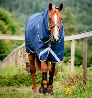 Couverture d’Extérieur Amigo® 1200D Plus 50g Horseware