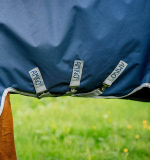 Couverture d’Extérieur Amigo® 1200D Plus 50g Horseware
