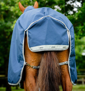Couverture d’Extérieur Amigo® 1200D Plus 50g Horseware