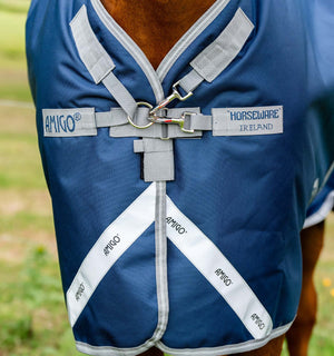 Couverture d’Extérieur Amigo® 1200D Plus 50g Horseware