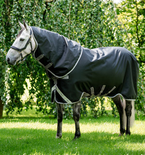 Couverture d’Extérieur Amigo® 1200D Plus 50g Horseware