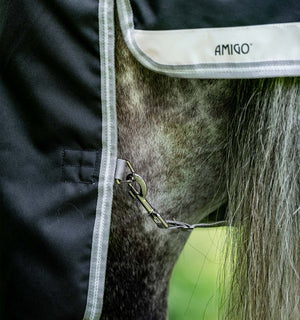 Couverture d’Extérieur Amigo® 1200D Plus 50g Horseware