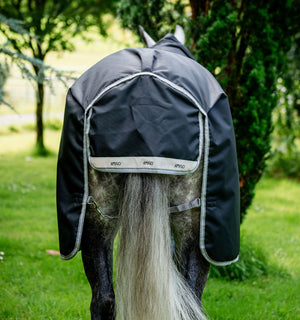 Couverture d’Extérieur Amigo® 1200D Plus 50g Horseware