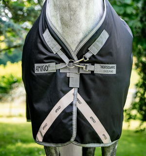 Couverture d’Extérieur Amigo® 1200D Plus 50g Horseware