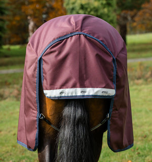 Couverture d’Extérieur Amigo® 1200D Plus 50g Horseware