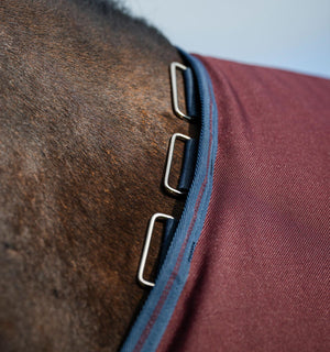 Couverture d’Extérieur Amigo® 1200D Plus 50g Horseware