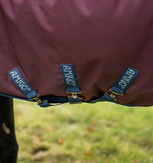 Couverture d’Extérieur Amigo® 1200D Plus 50g Horseware