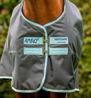 Buiten deken Amigo® Hero 50g Horseware