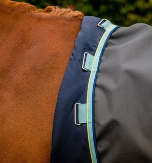 Buiten deken Amigo® Hero 50g Horseware