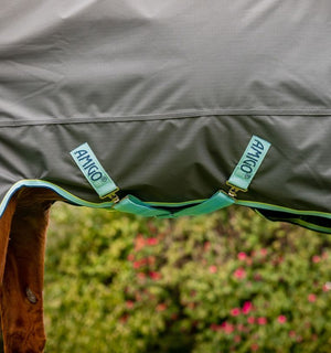 Coperta da Esterno Amigo® Hero 50g Horseware
