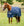 Couverture d’Extérieur Amigo® Ripstop 900D 100g Horseware