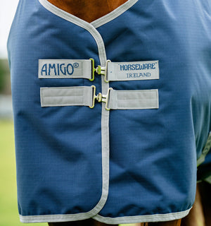 Couverture d’Extérieur Amigo® Ripstop 900D 100g Horseware