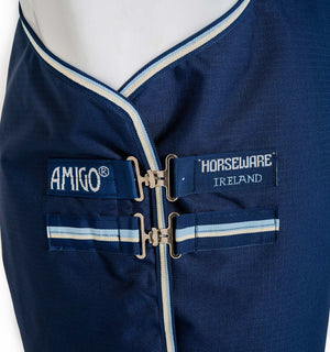 Couverture d’Extérieur Amigo® Ripstop 900D 100g Horseware