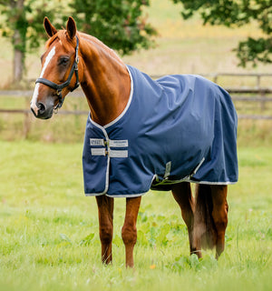 Couverture d’Extérieur Amigo® Ripstop 900D 200g Horseware