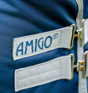 Couverture d’Extérieur Amigo® Ripstop 900D 200g Horseware