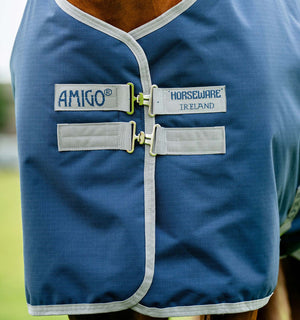 Couverture d’Extérieur Amigo® Ripstop 900D 200g Horseware