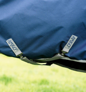 Couverture d’Extérieur Amigo® Ripstop 900D 200g Horseware