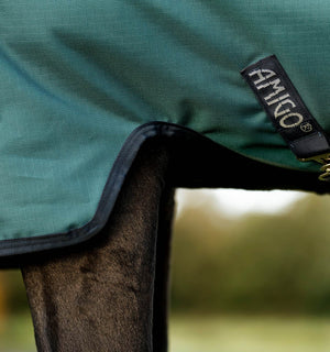 Couverture d’Extérieur Amigo® Ripstop 900D 200g Horseware