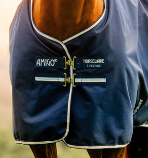 Couverture d’Extérieur Amigo® Ripstop 900D 200g Horseware