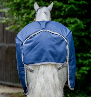 Couverture d’Extérieur Amigo® Ripstop 900D Doublure Polaire 50g Horseware