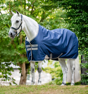 Couverture d’Extérieur Amigo® Ripstop 900D Doublure Polaire 50g Horseware