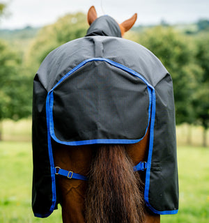 Couverture d’Extérieur Amigo® Ripstop 900D Doublure Polaire 50g Horseware