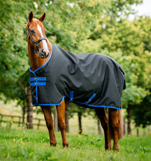 Couverture d’Extérieur Amigo® Ripstop 900D Doublure Polaire 50g Horseware