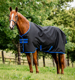Couverture d’Extérieur Amigo® Ripstop 900D Doublure Polaire 50g Horseware