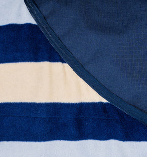 Couverture d’Extérieur Amigo® Ripstop 900D Doublure Polaire 50g Horseware