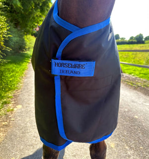 Couverture d’Extérieur Poulain Amigo® Ripstop 900D 50g Horseware