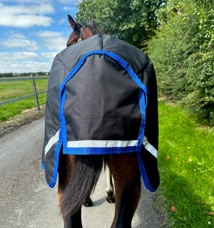 Couverture d’Extérieur Poulain Amigo® Ripstop 900D 50g Horseware