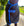 Couverture d’Extérieur Poulain Amigo® Ripstop 900D 200g Horseware