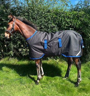 Couverture d’Extérieur Poulain Amigo® Ripstop 900D 200g Horseware