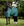 Couverture d’Extérieur Poney Amigo® Ripstop 900D 0g Horseware